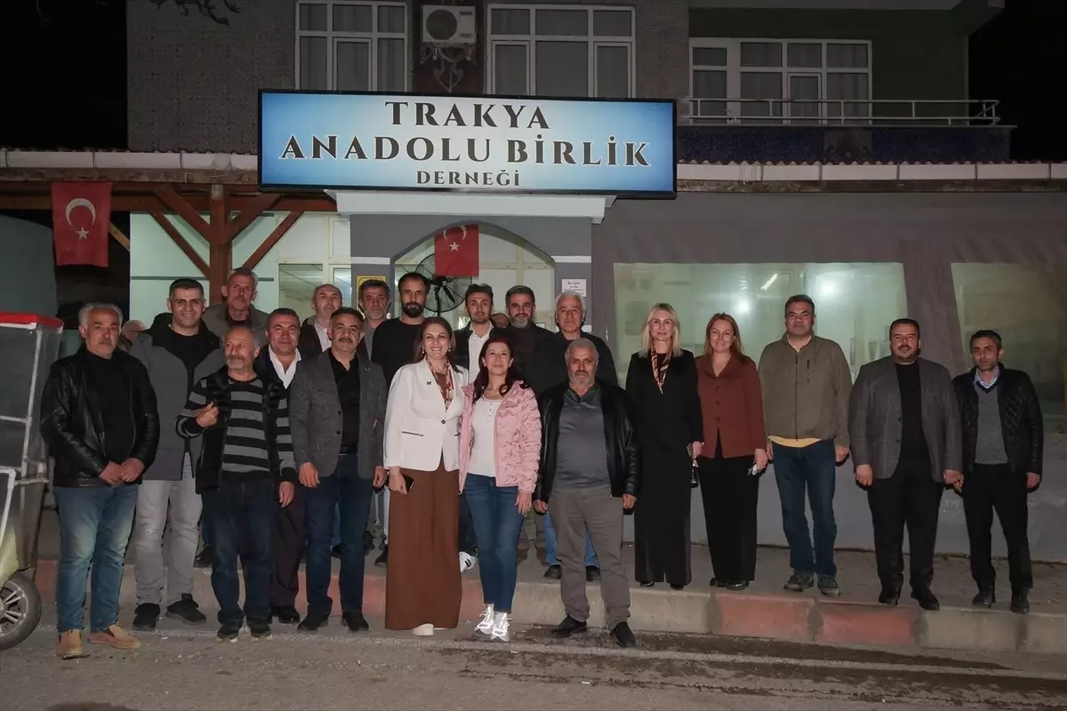 Edirne\'de Modern Seracılık Takibi