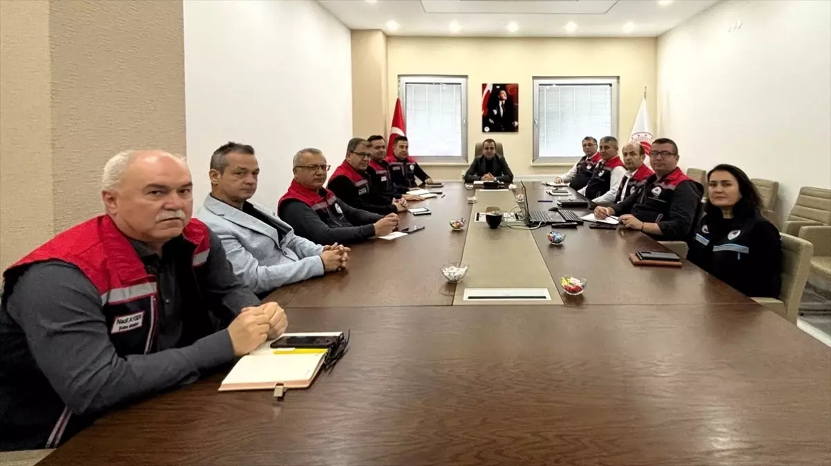 Kütüphane Haftası\'nda Okuma Etkinlikleri