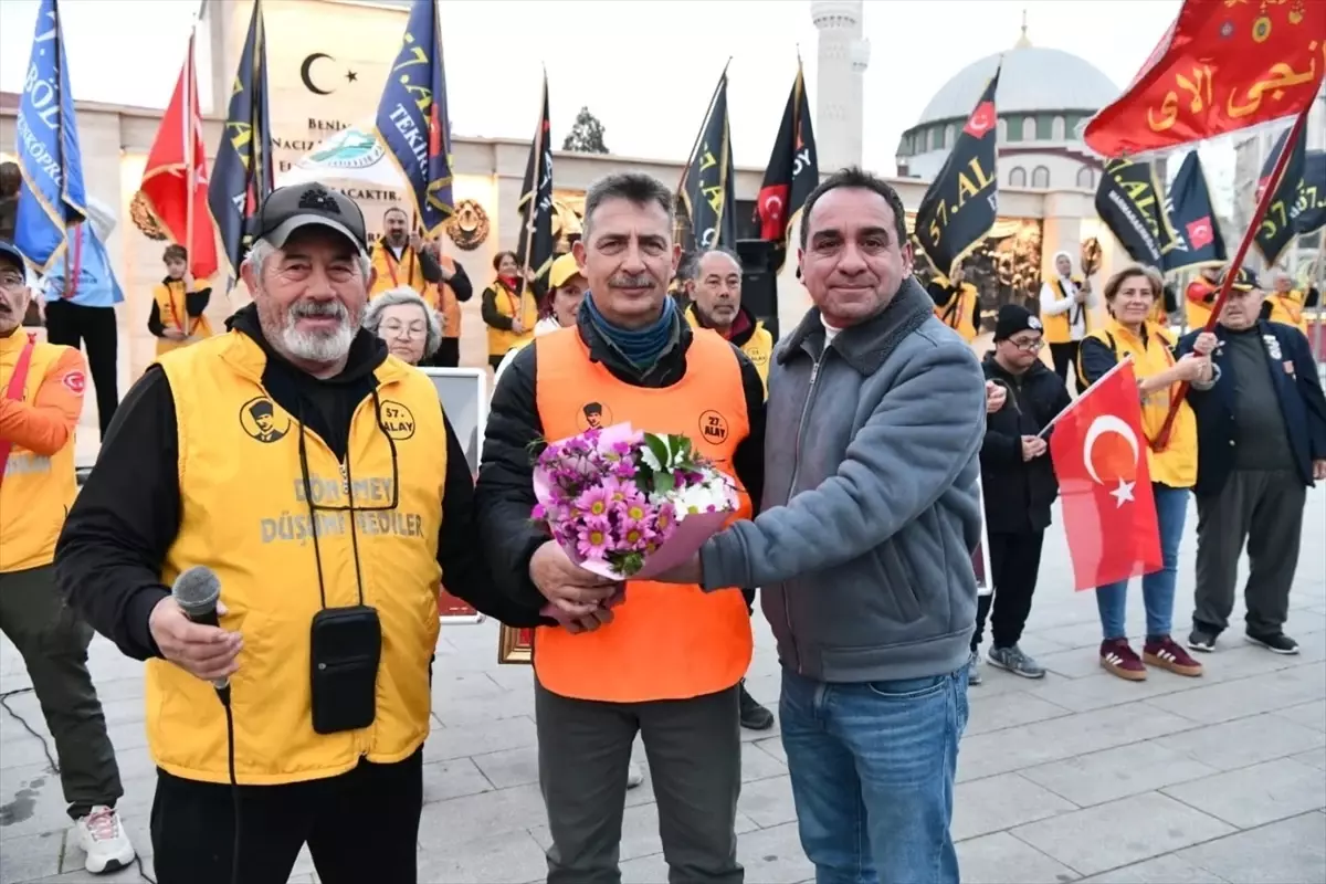 Kızılay\'dan Ramazan Lokma İkramı