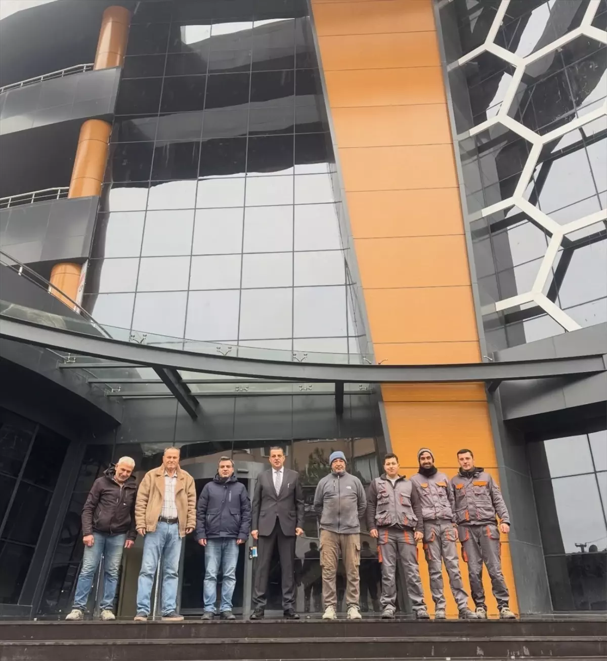 Edirne\'de Yeni Kütüphane Yakında Açılıyor