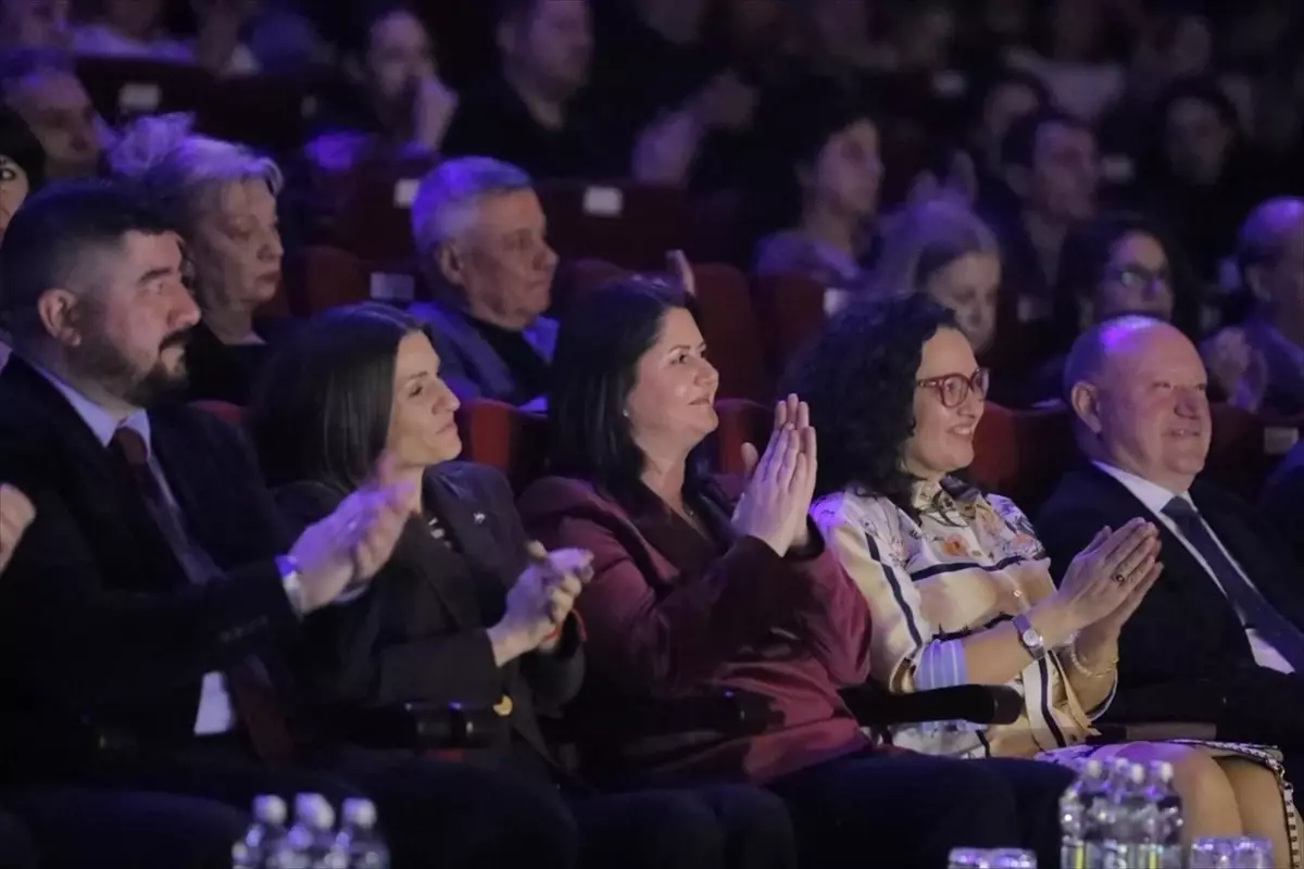 Edirne ve Keşan\'da Sevgililer Günü Konserleri