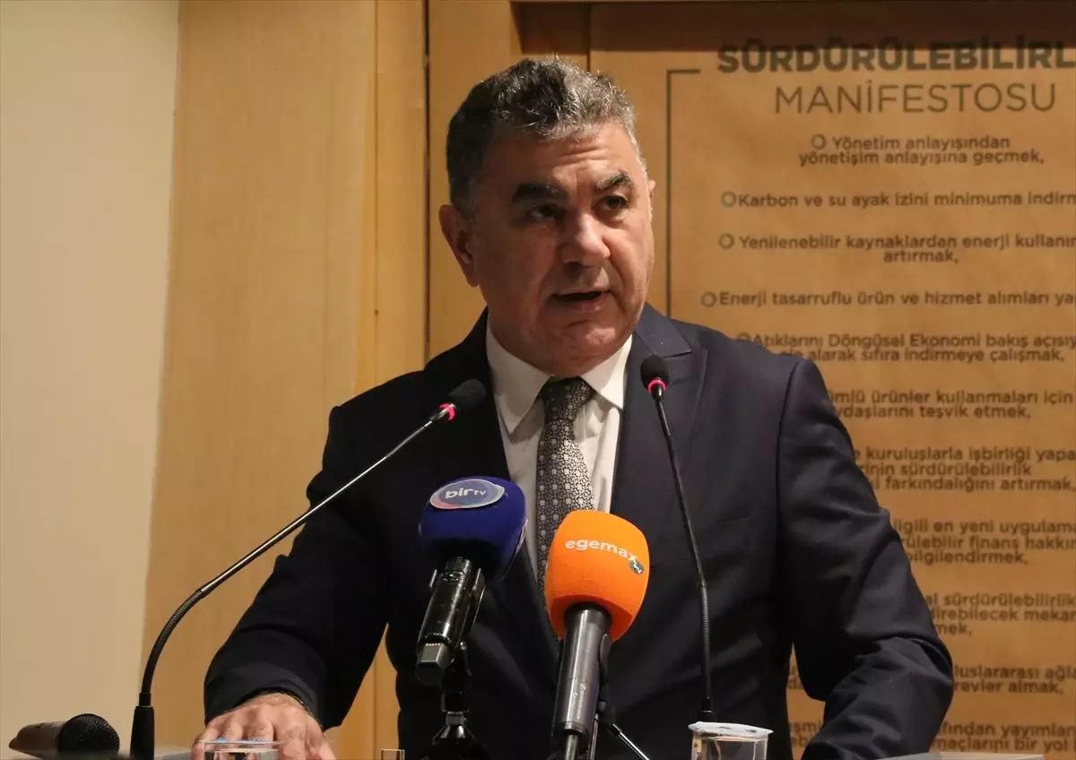 İhracatta 67 Firma Ödüllendirildi