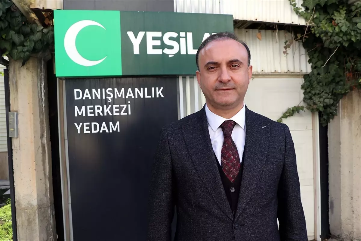 Elazığ\'da Bağımlılıkla Mücadele Destek Merkezi