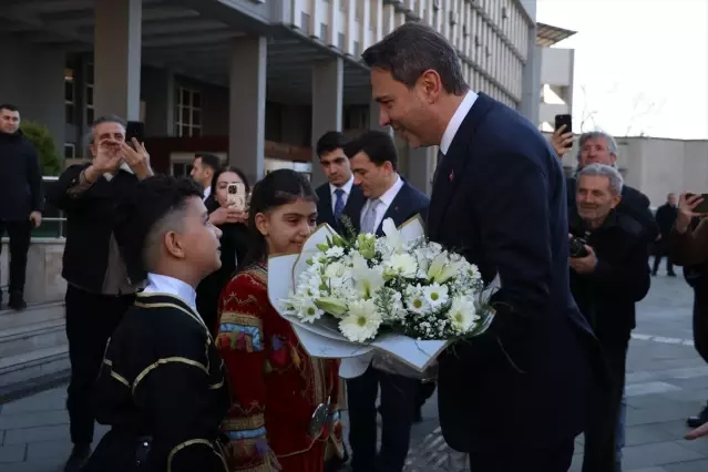 Bakan Bayraktar: Arz Kesintisi Öngörmüyoruz