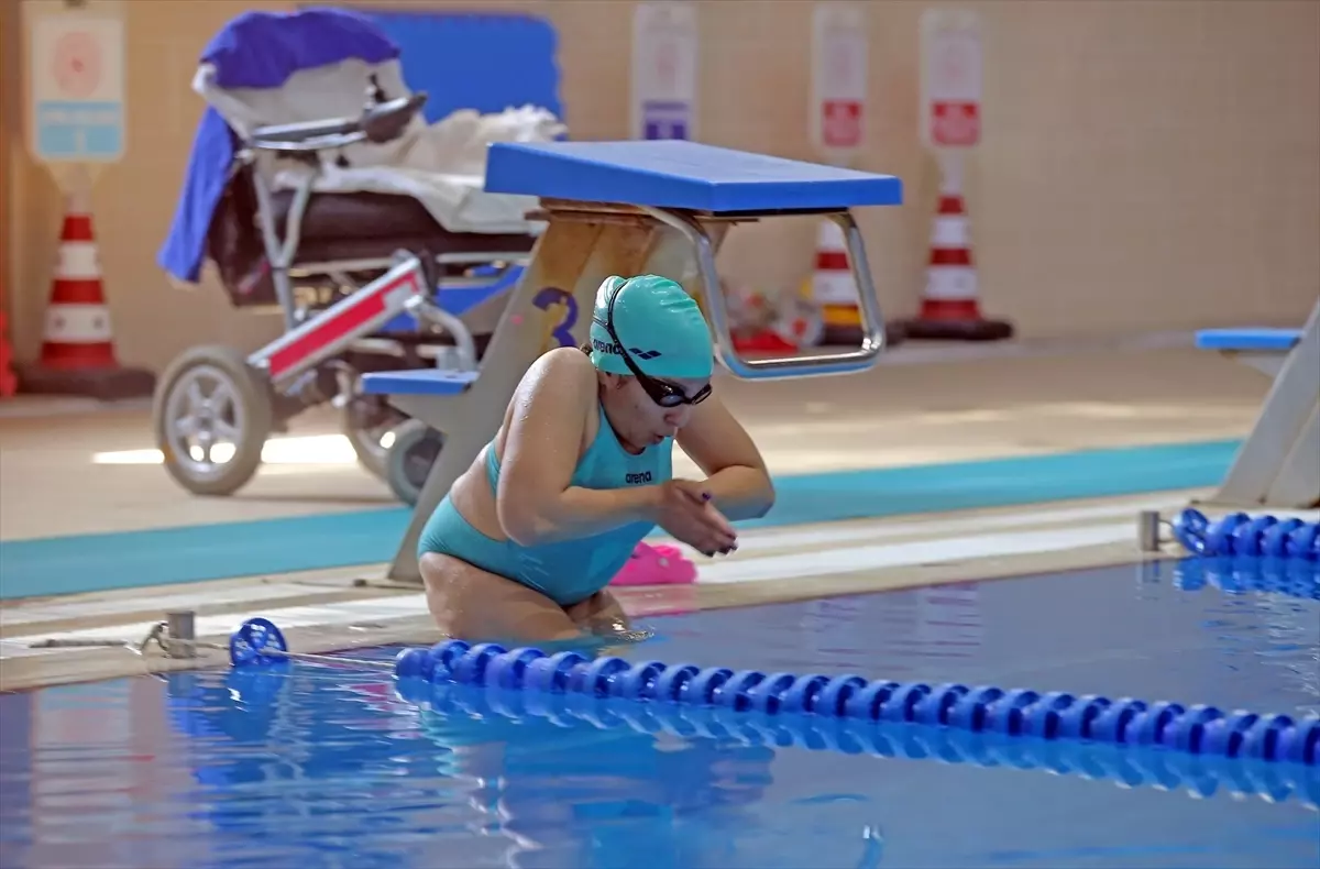 Eylül\'ün Hedefi Millî Takım