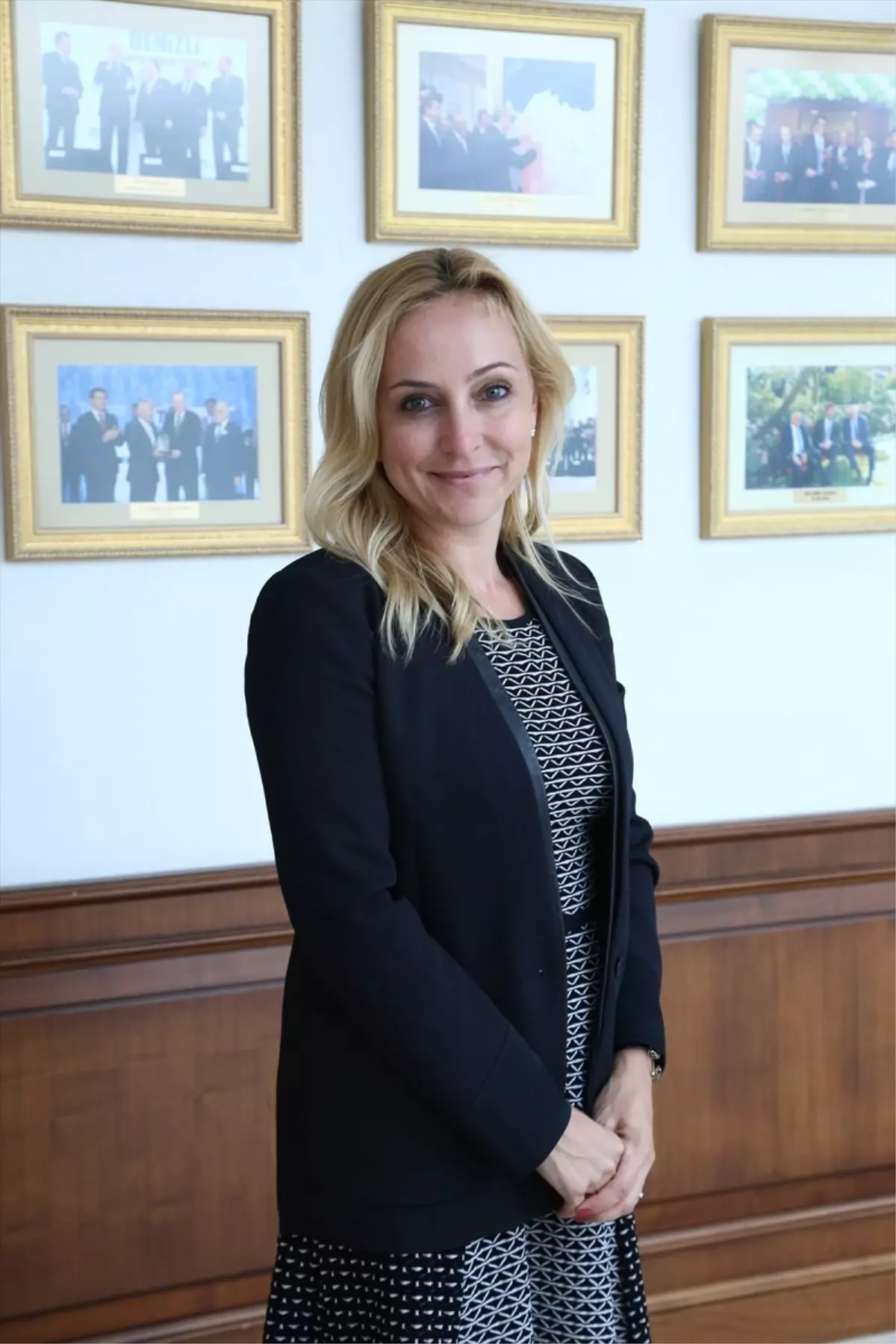 Melisa Tokgöz Mutlu\'nun İlham Verici Kariyeri