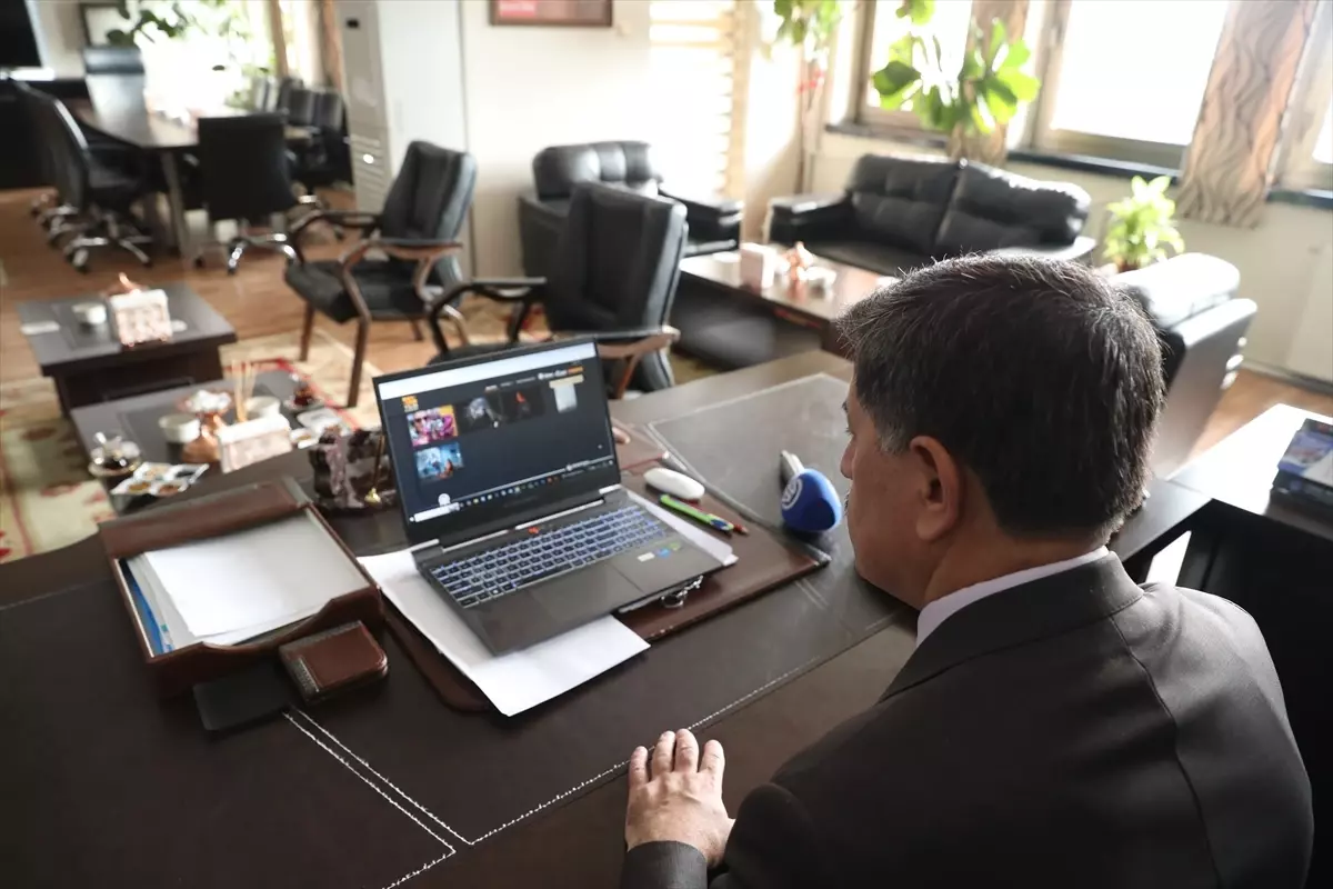 2025 Yılın Kareleri Oylamasına Katıldı