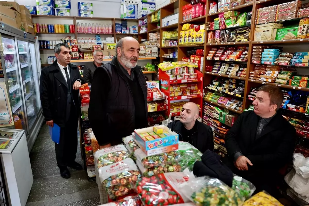 Erzincan'da Zimem Defteri Geleneği Yeniden Yaşatıldı - Son Dakika