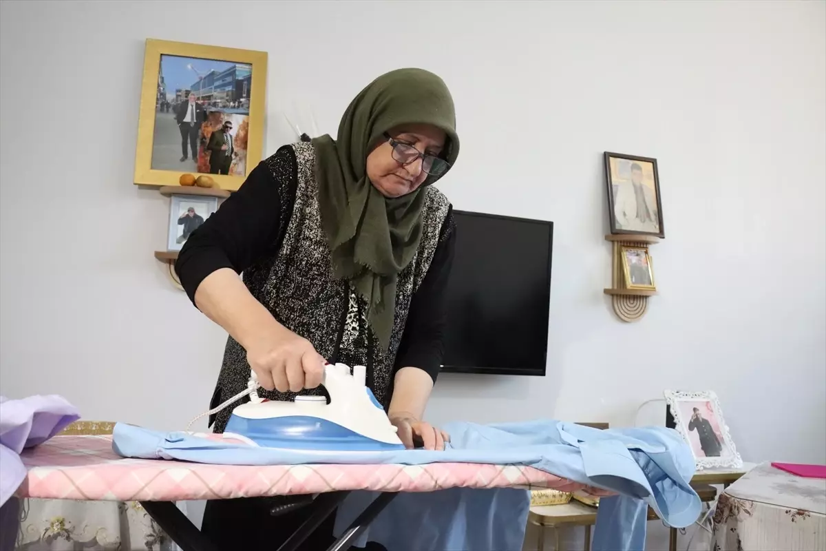 Kerem\'in Takım Elbise Tutkusu