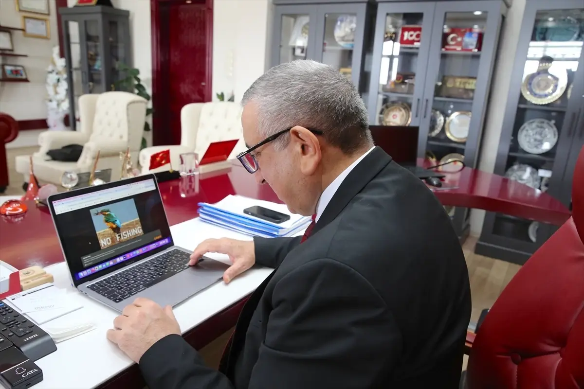 Yılın Kareleri Oylaması Başladı