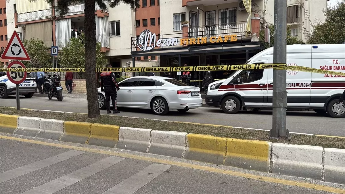 Özlüer Kardeşlerin Cinayetinde Şüpheli Adliyeye Sevk Edildi