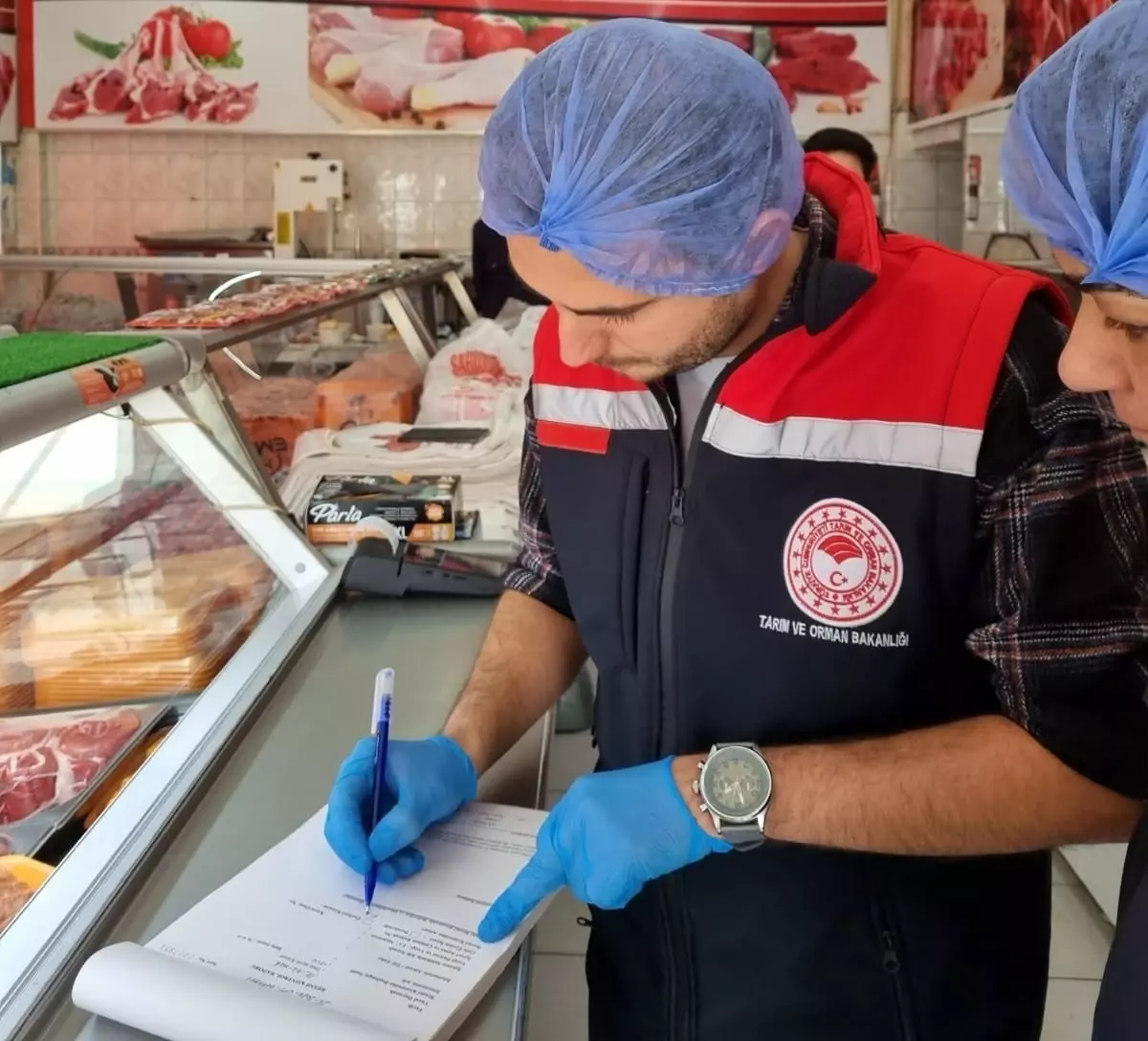 Eskişehir\'de Ramazan Gıda Denetimleri Artırıldı