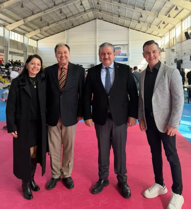 Erdinç ve Cenk Aygün Kick Boks’ta Yeni Görevde