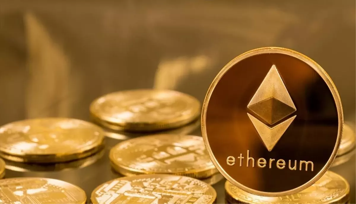 Ethereum\'da fiyat dengesi yeniden şekilleniyor