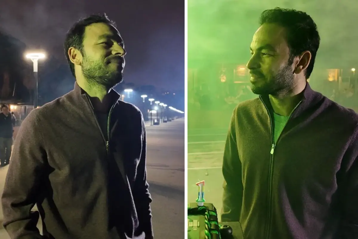 Evlilik teklifi var sandı! Unutamayacağı bir sürprizle karşılaştı