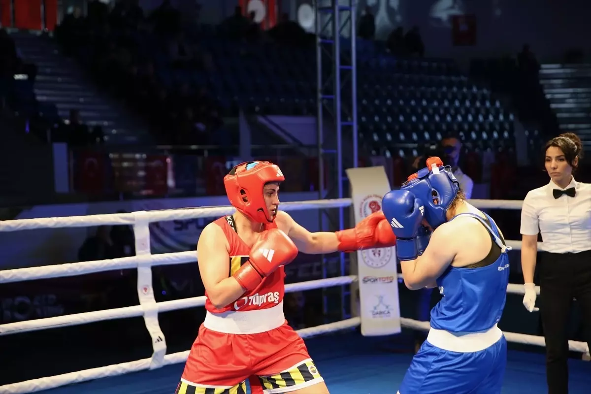 Fenerbahçe\'den Olimpiyat Hedefi