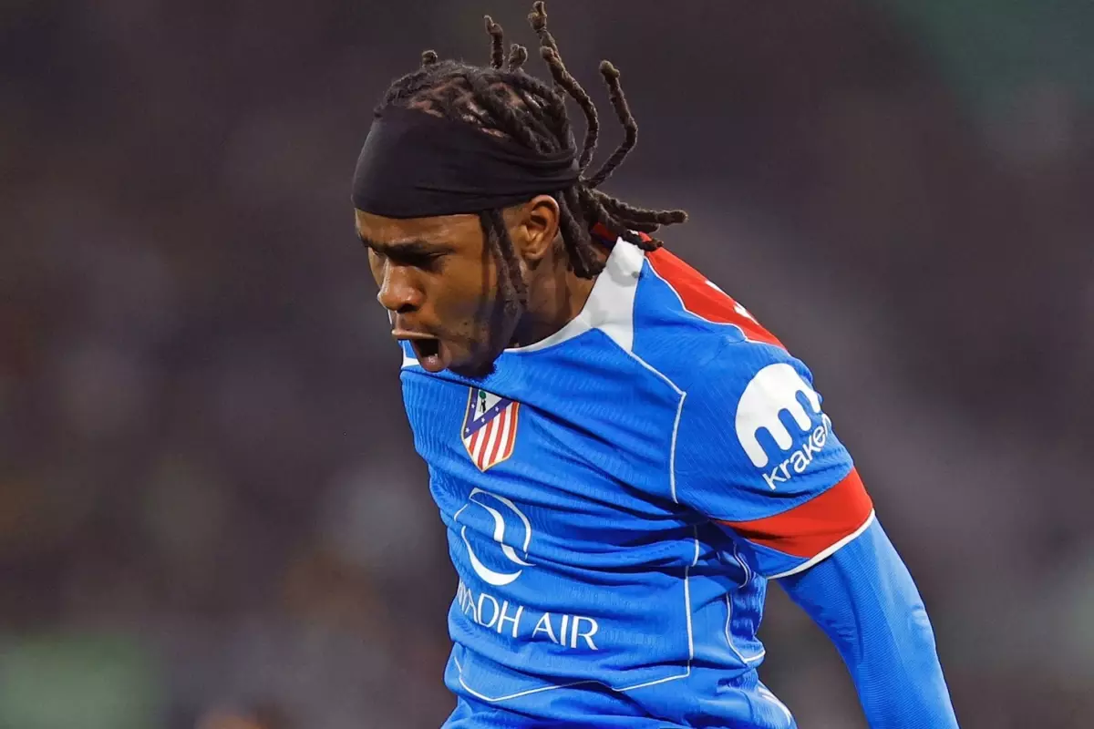 Fenerbahçe\'den Lookman açıklaması