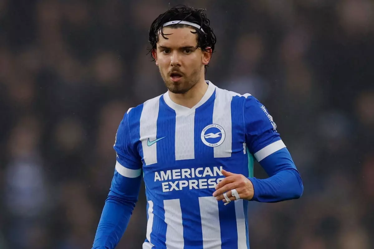 Ferdi Kadıoğlu en büyük hayalini duyurdu