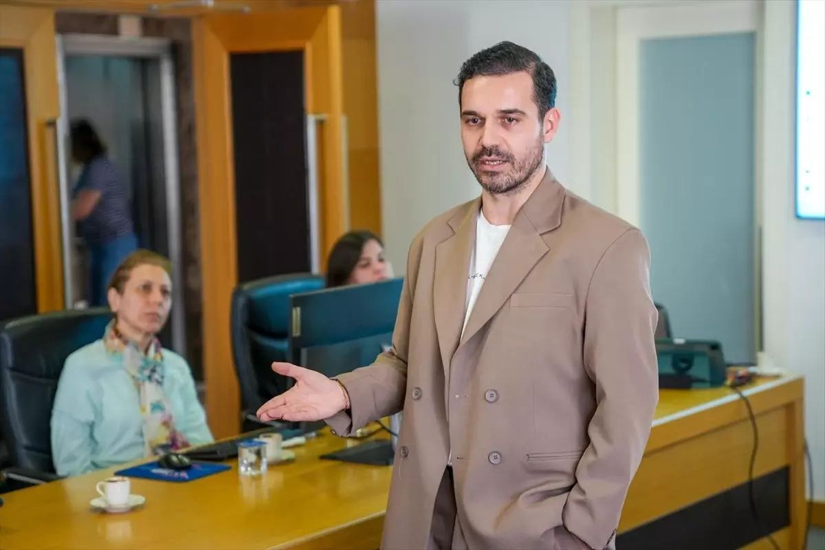 Fethiye\'de Yapay Zeka Eğitimi Verildi