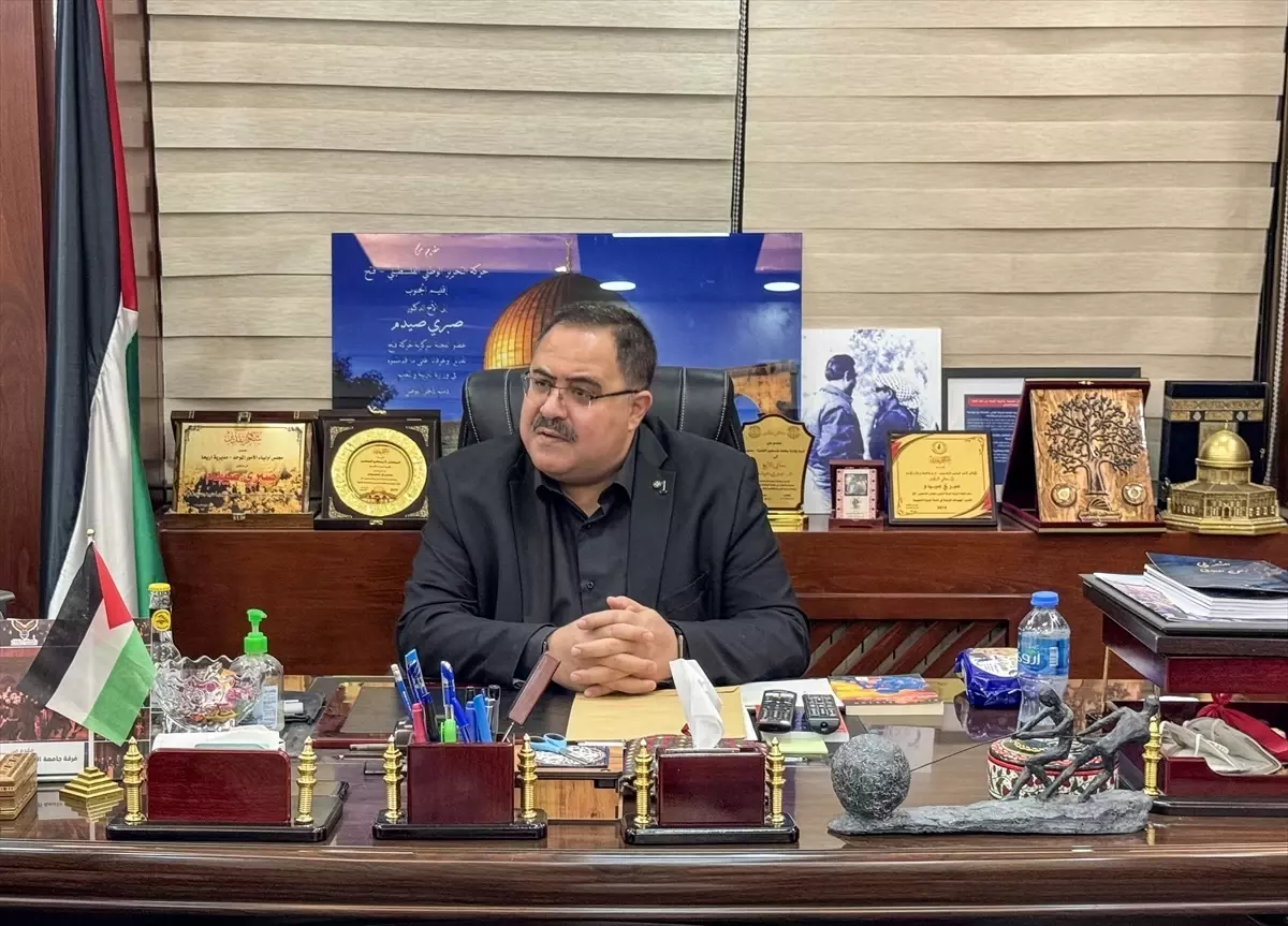 İsrail\'in Batı Şeria Planı: Topraklar \'Devlet Mülkü\' Yapılıyor