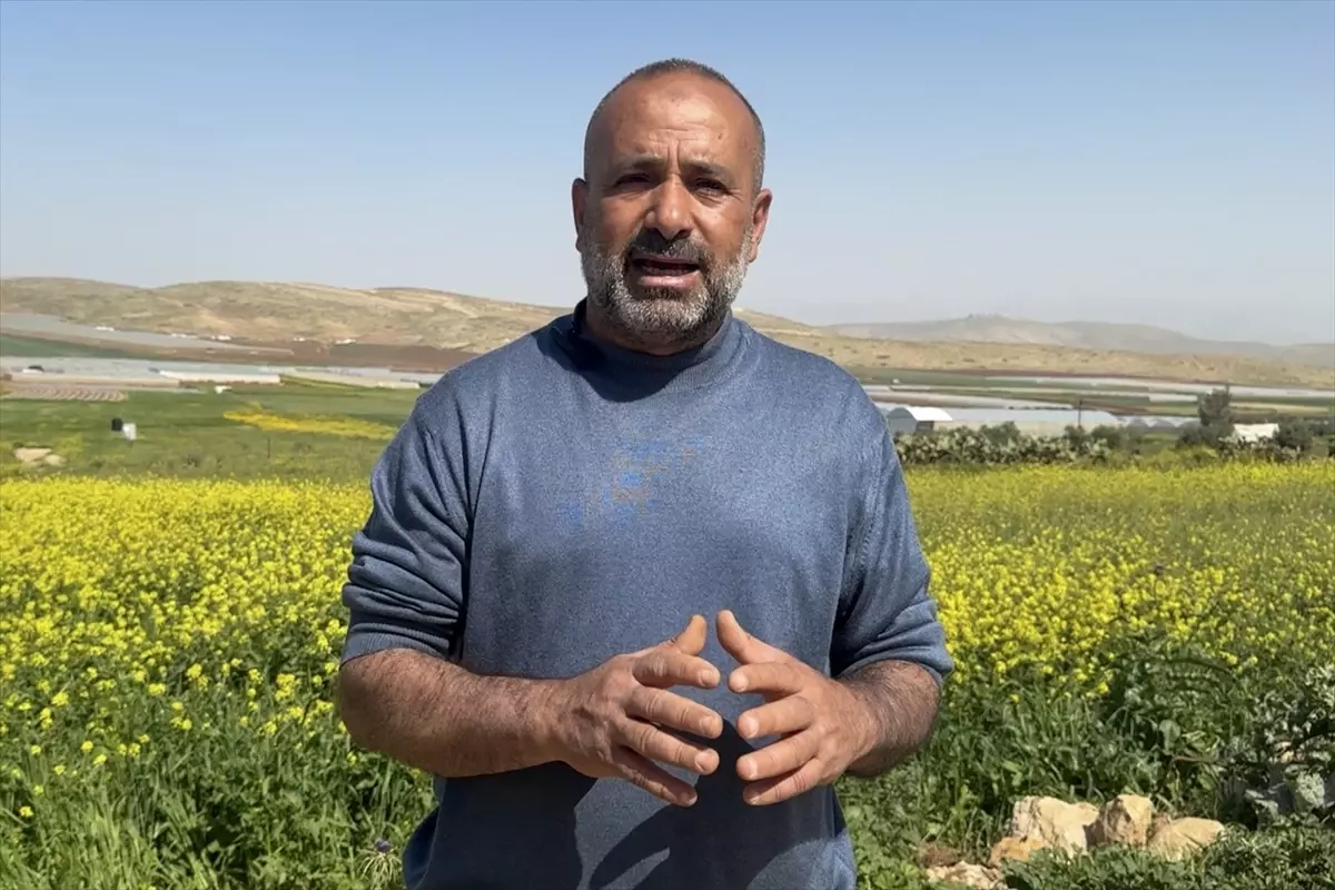 Bedevi Toplulukları Tehdit Altında