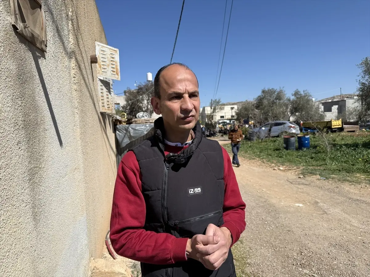 Karyut\'ta İsrailli Saldırılar Artıyor