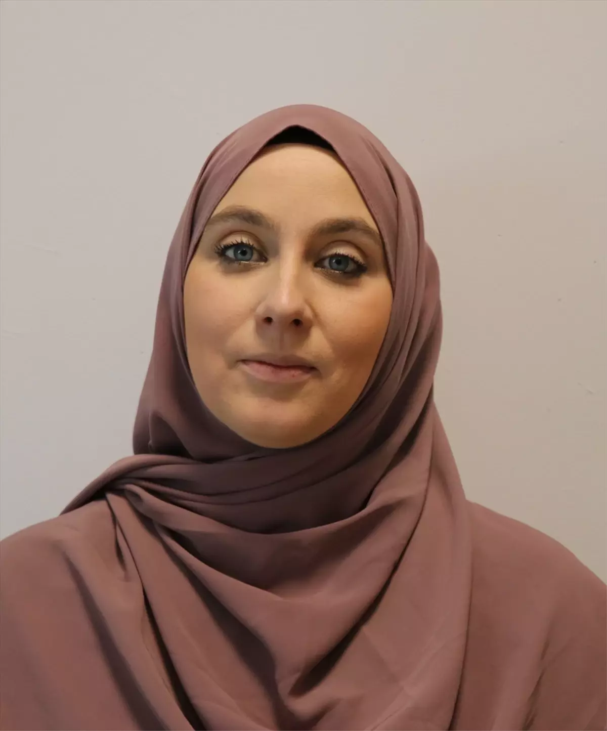 Fransız Kadın İslam\'la Tanıştı