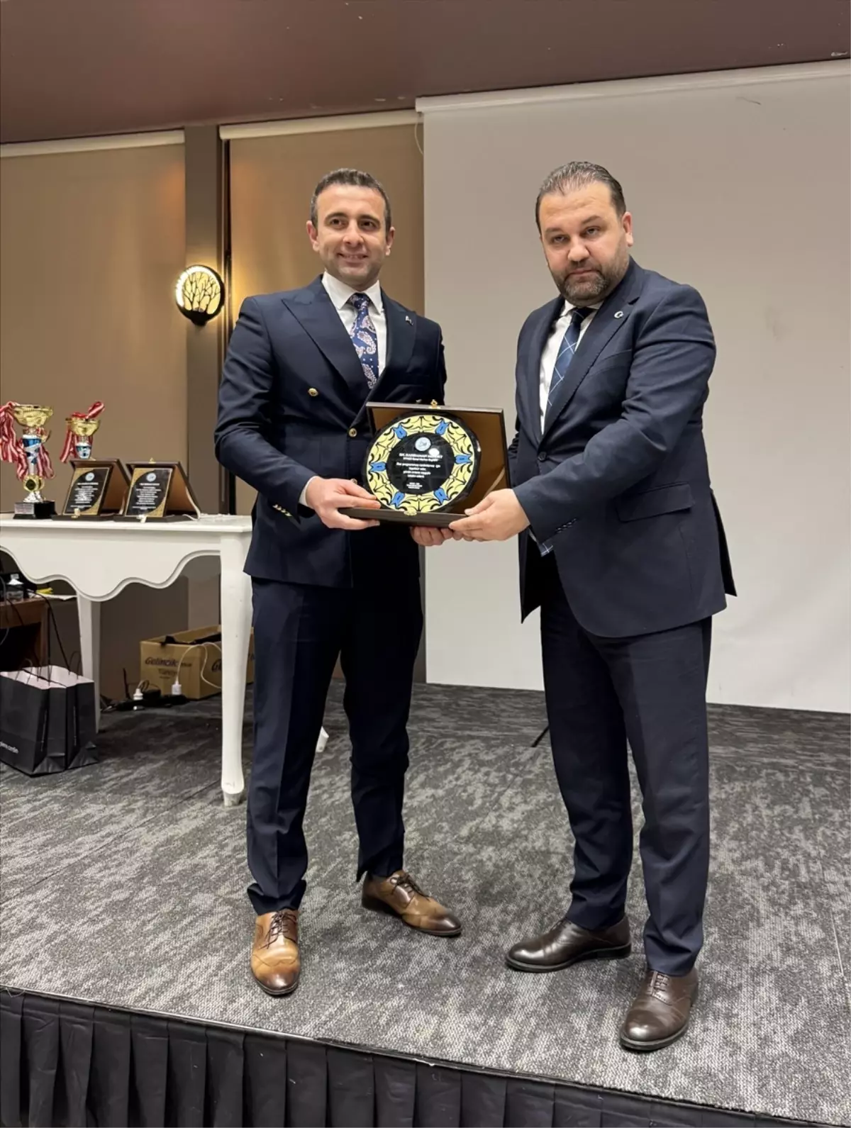 Hakem Cezaları Yeniden Düzenlenmeli