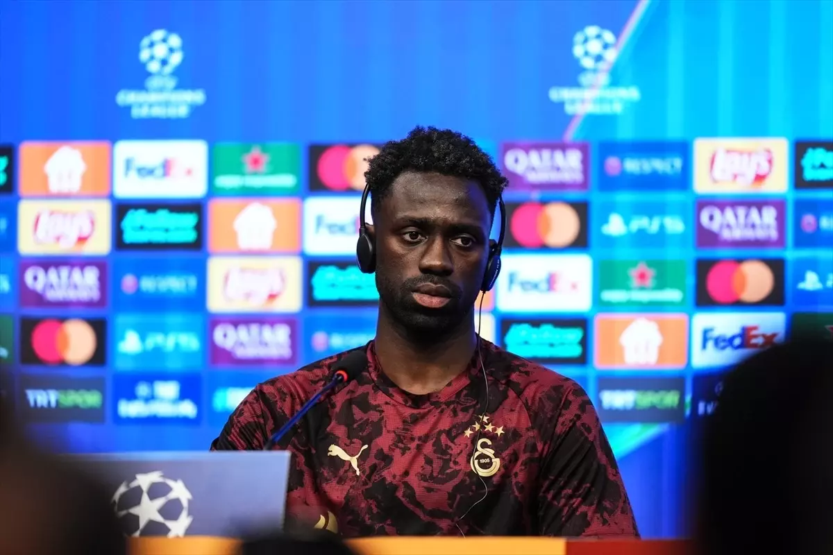 Sanchez: Amacımız Kendimizi Geliştirmek