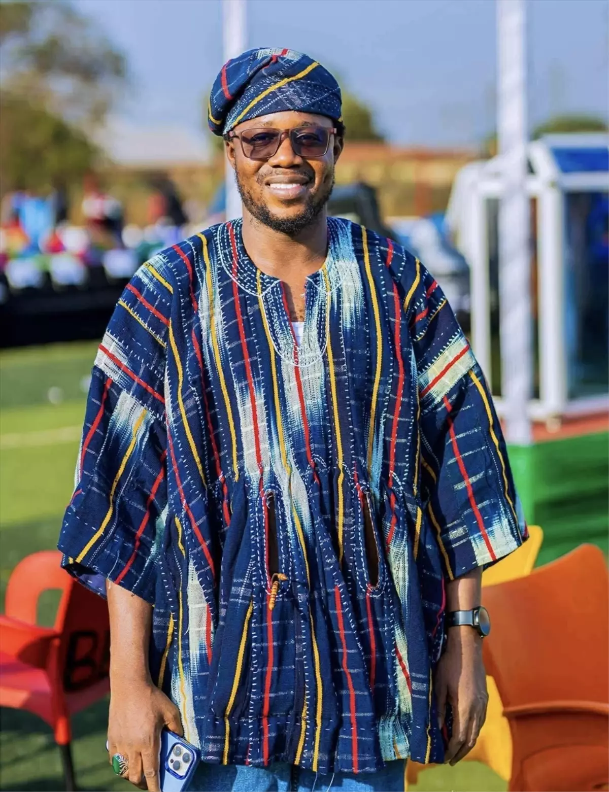 Fugu: Gana\'nın Kültürel Sembolü