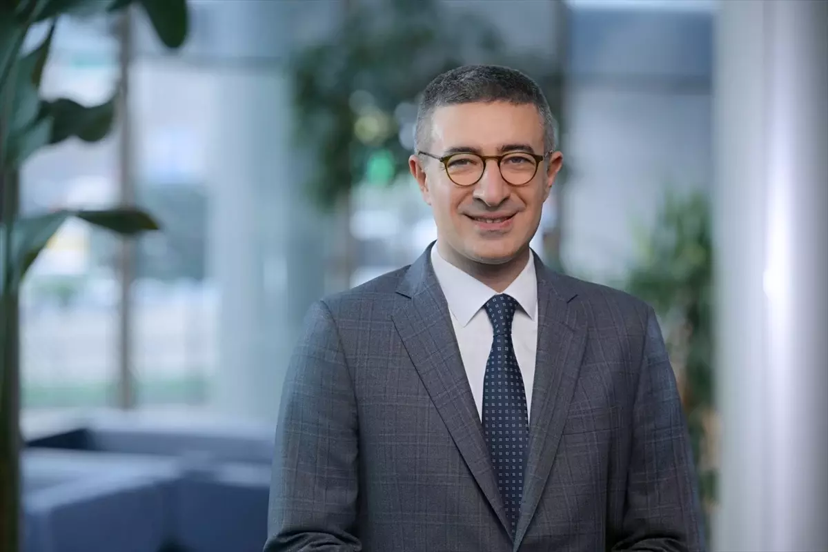 Garanti BBVA, 2026 için dezenflasyon ve büyüme senaryoları oluşturdu