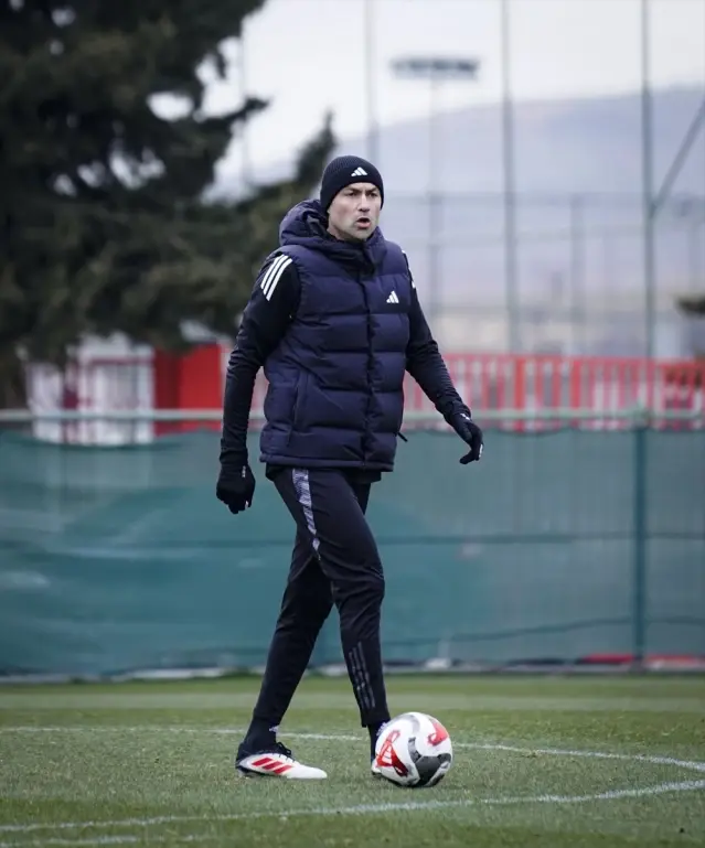 Gaziantep FK Hazırlıklarını Tamamladı