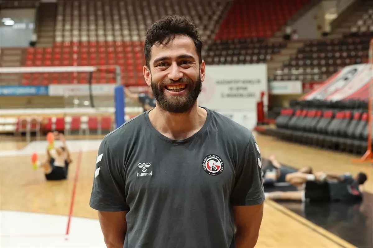 Gaziantep Gençlikspor Play-off Hedefli