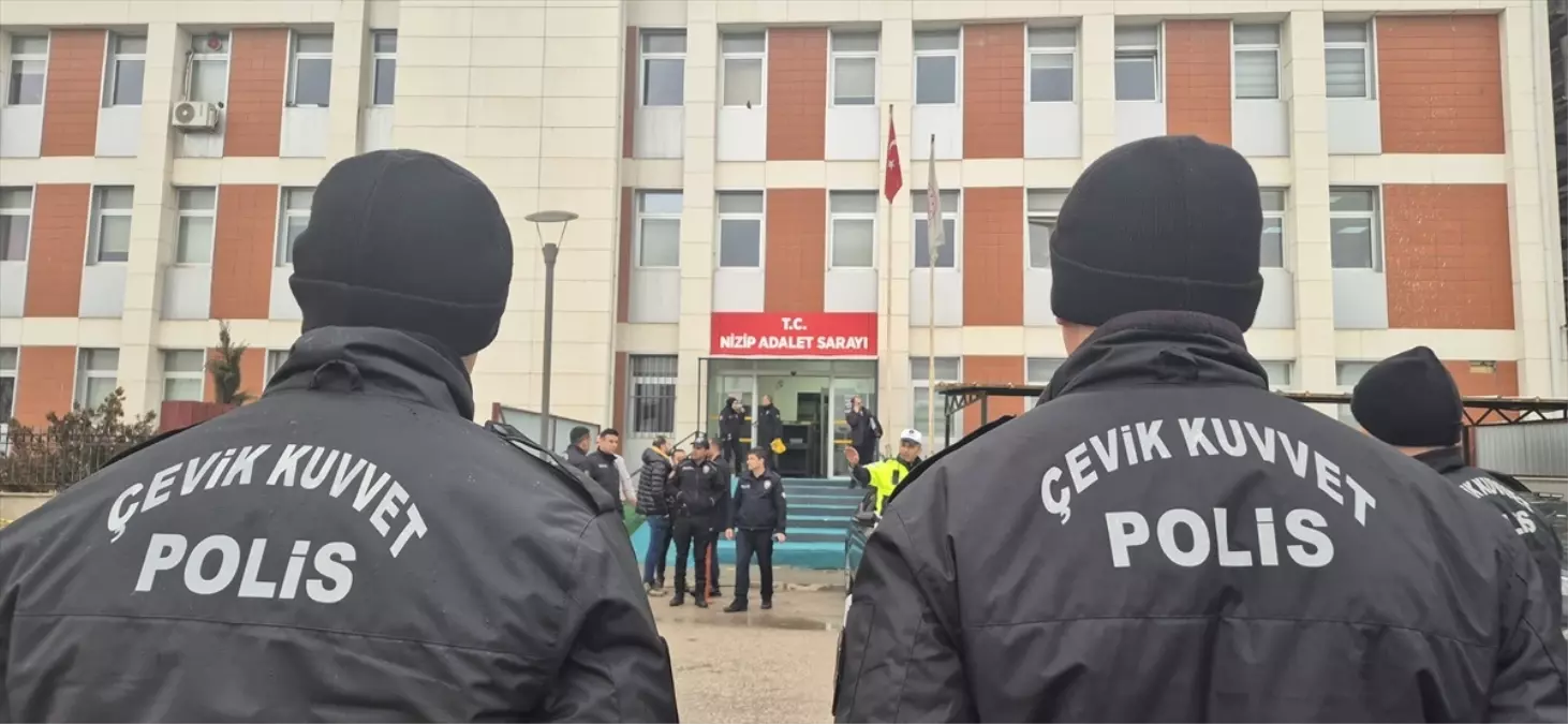 Furkan Apartmanı davasında ceza verildi