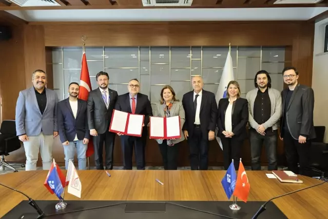 HKÜ ve GAZİULAŞ’tan Ulaşım Protokolü