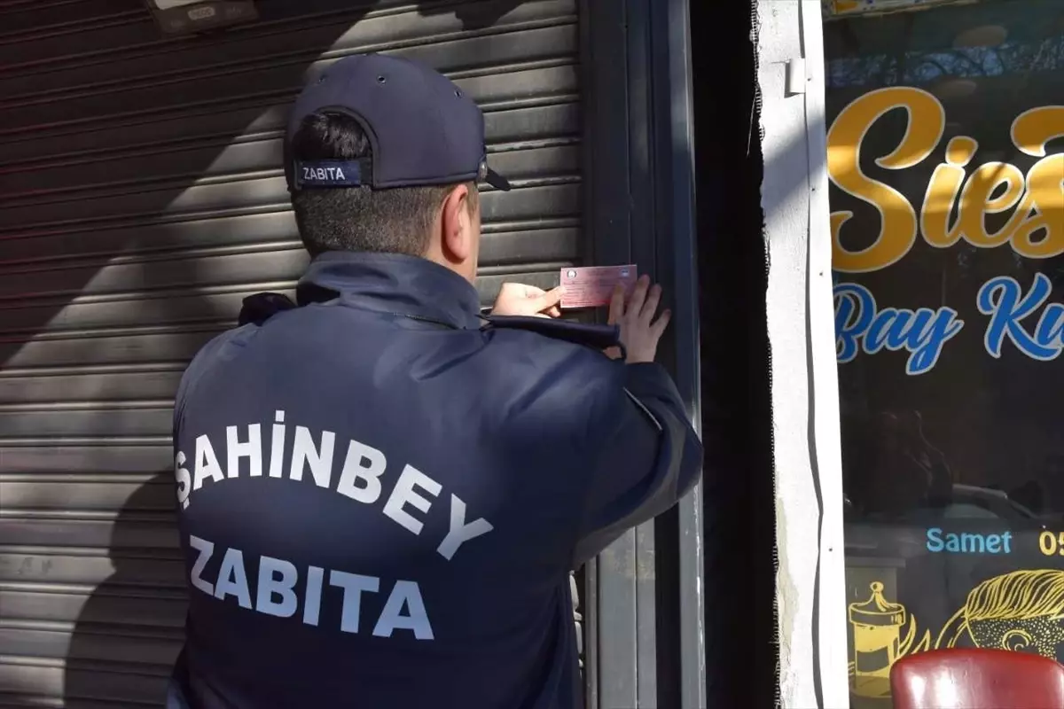 Gaziantep\'te Tarihi Geçmiş Ürünler Satıldı