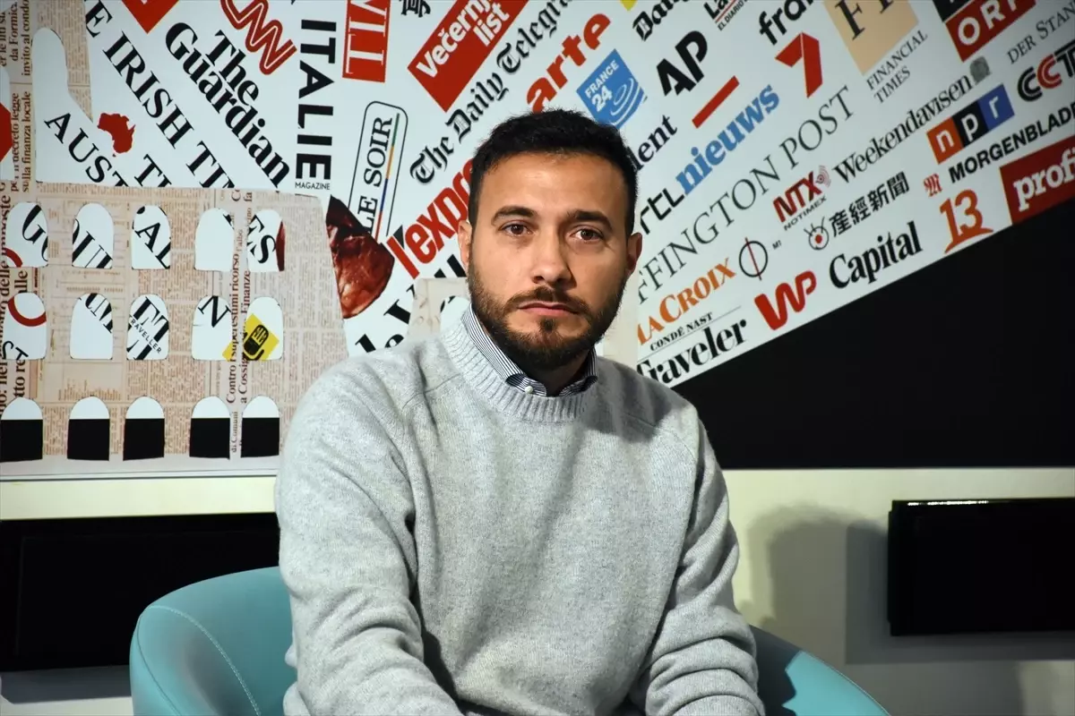 Gaazze\'de Yardım Krizi Devam Ediyor