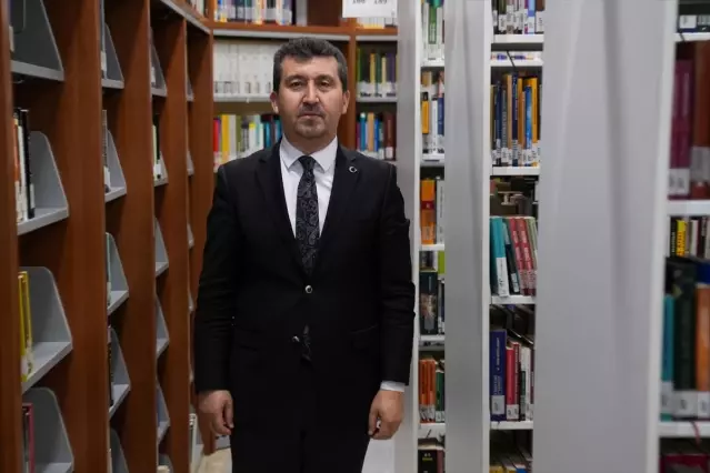 ASBÜ’den Kreatif Endüstriler Fakültesi