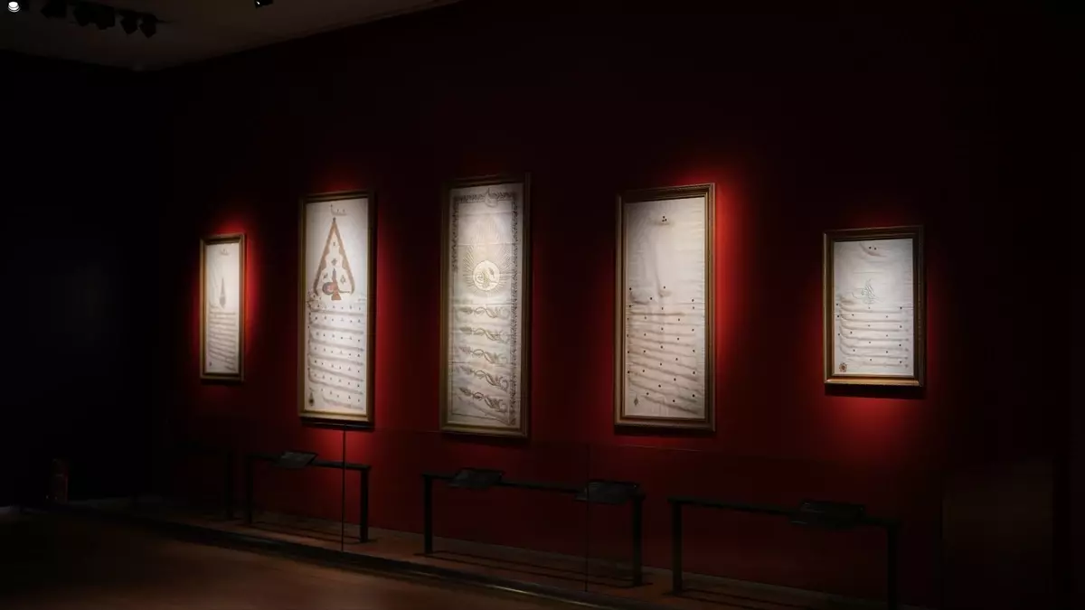 İslam Medeniyetleri Müzesi: Gelenek ve Teknoloji Buluşması