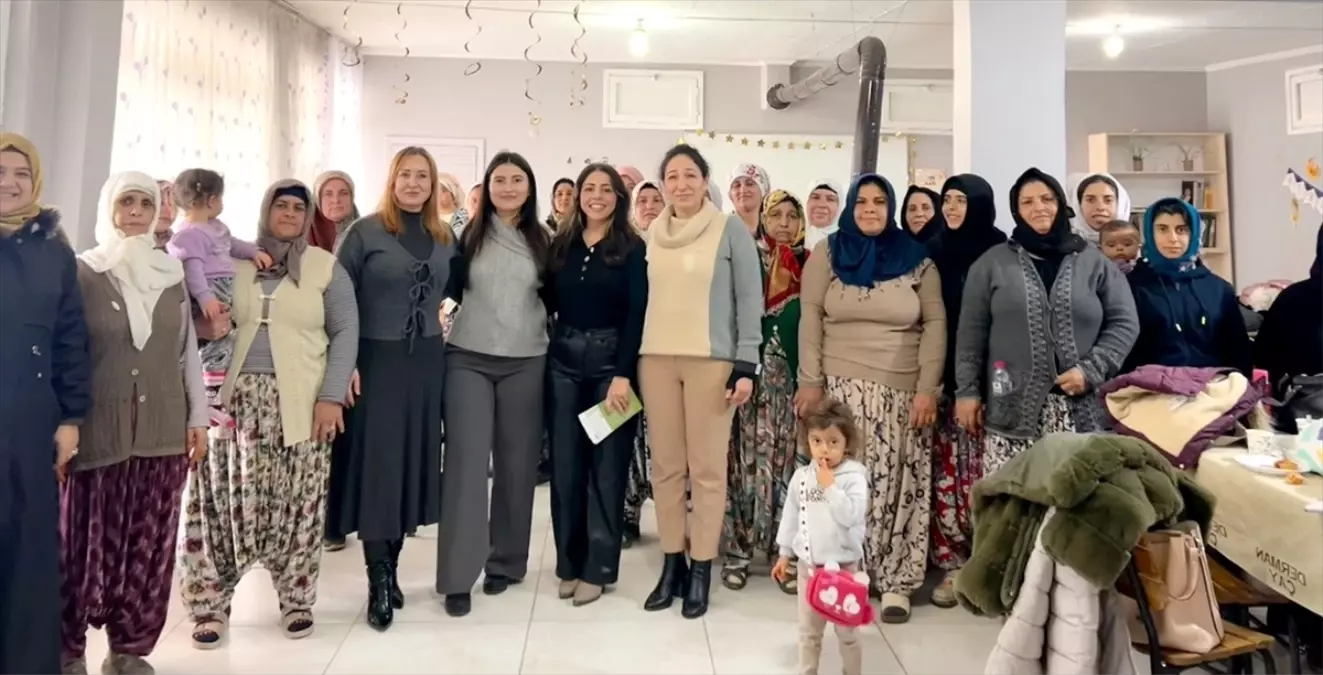 Sağlıklı Menopoz Okulu Tamamlandı