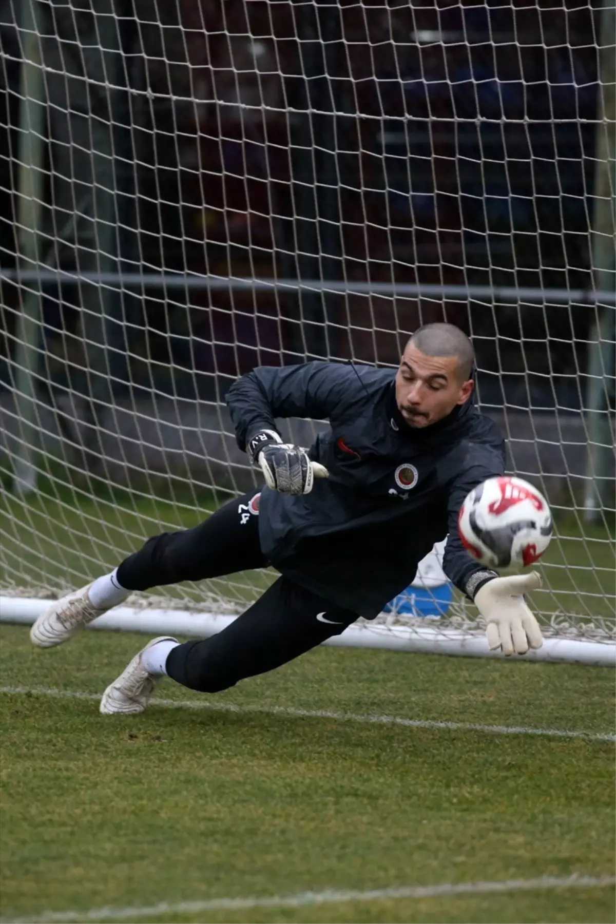 Gençlerbirliği Rizespor\'a Hazır