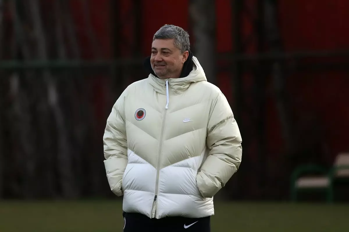 Gençlerbirliği, Kayserispor Maçına Hazırlanıyor