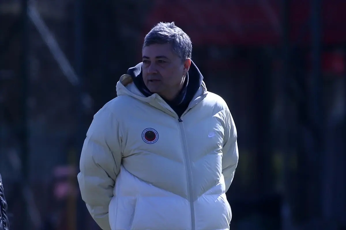 Gençlerbirliği Hazırlıklarını Tamamladı