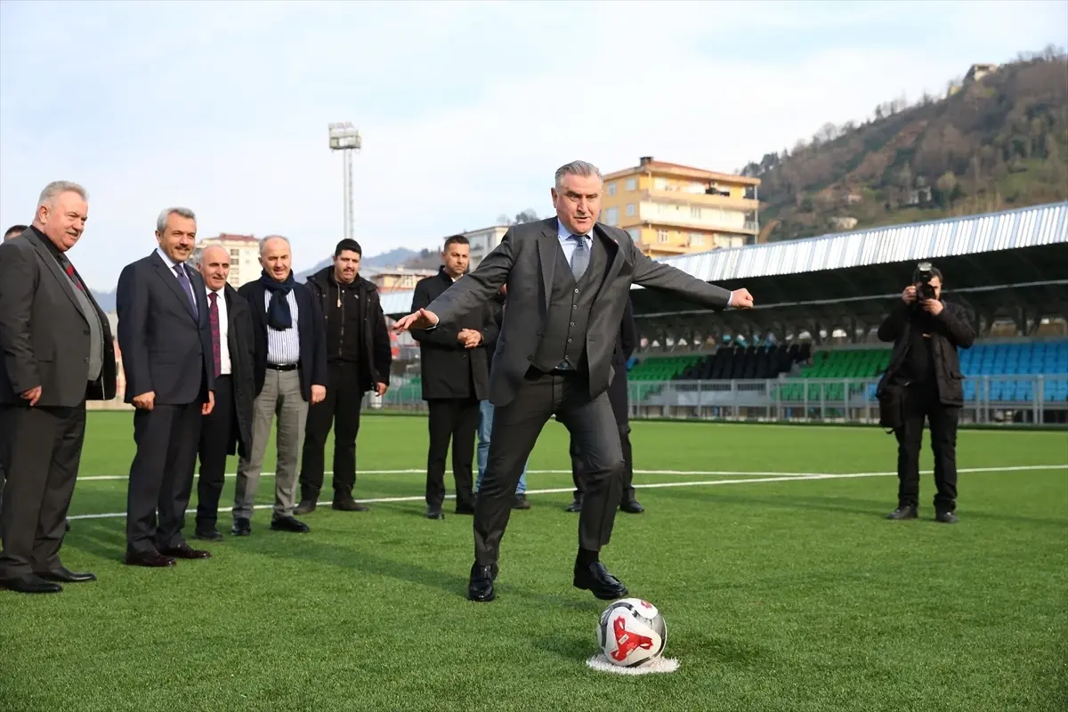 Türkiye 2032 Avrupa Futbol Şampiyonası\'nı Organize Edecek