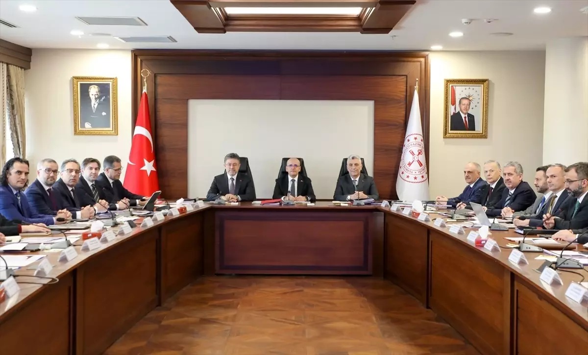 Gıda Arz Güvenliği Tehlikede Değil