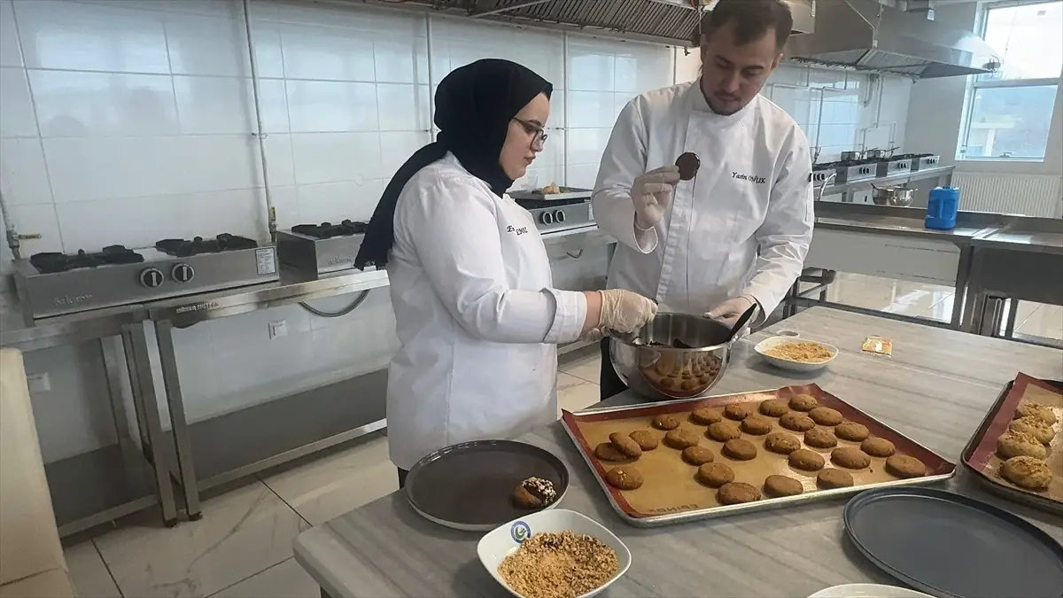 Giresun\'dan Fındıklı Tarifler