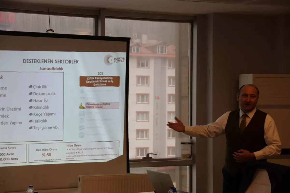 Giresun\'dan kısa kısa