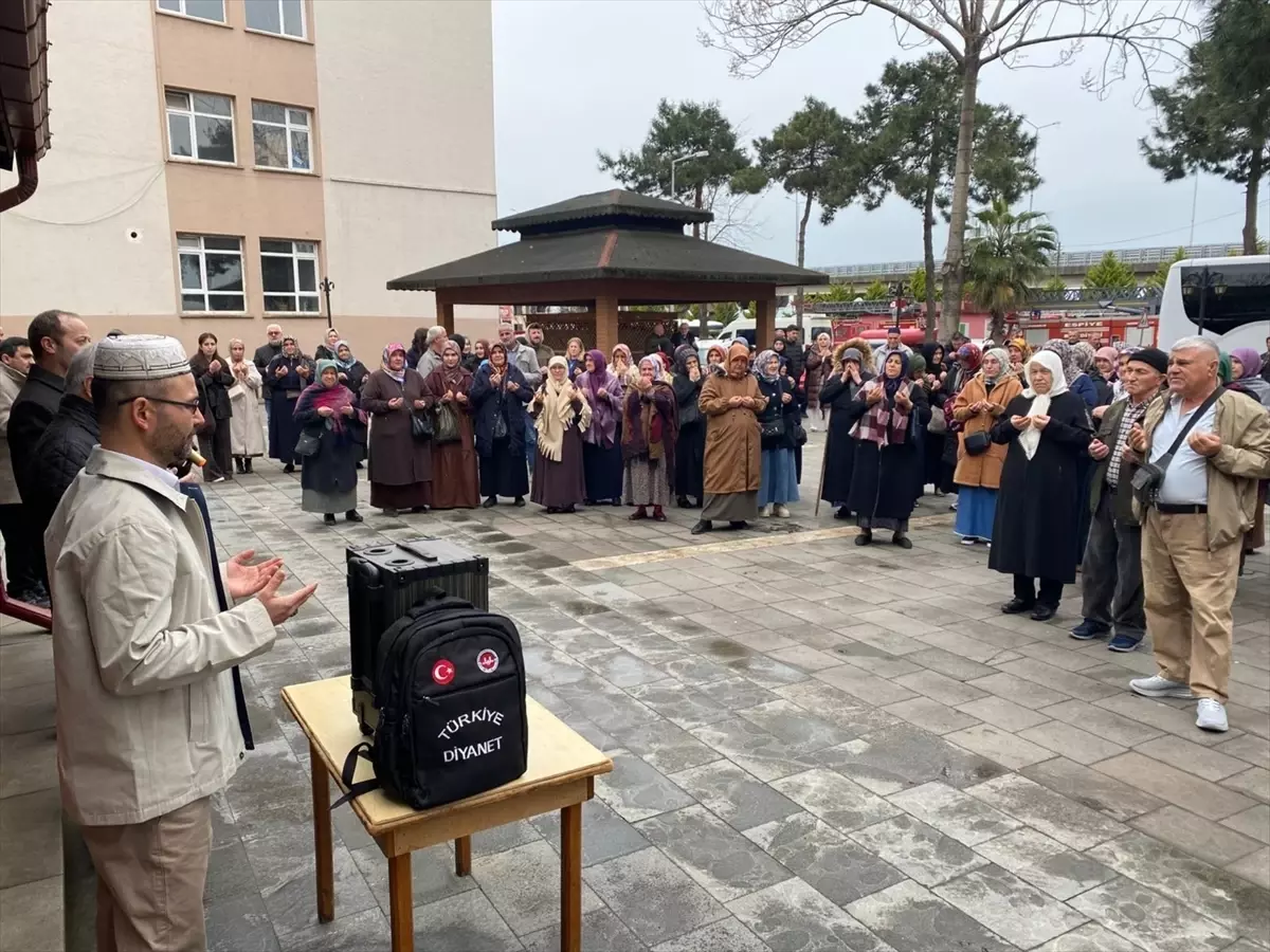 Giresun\'dan kısa kısa