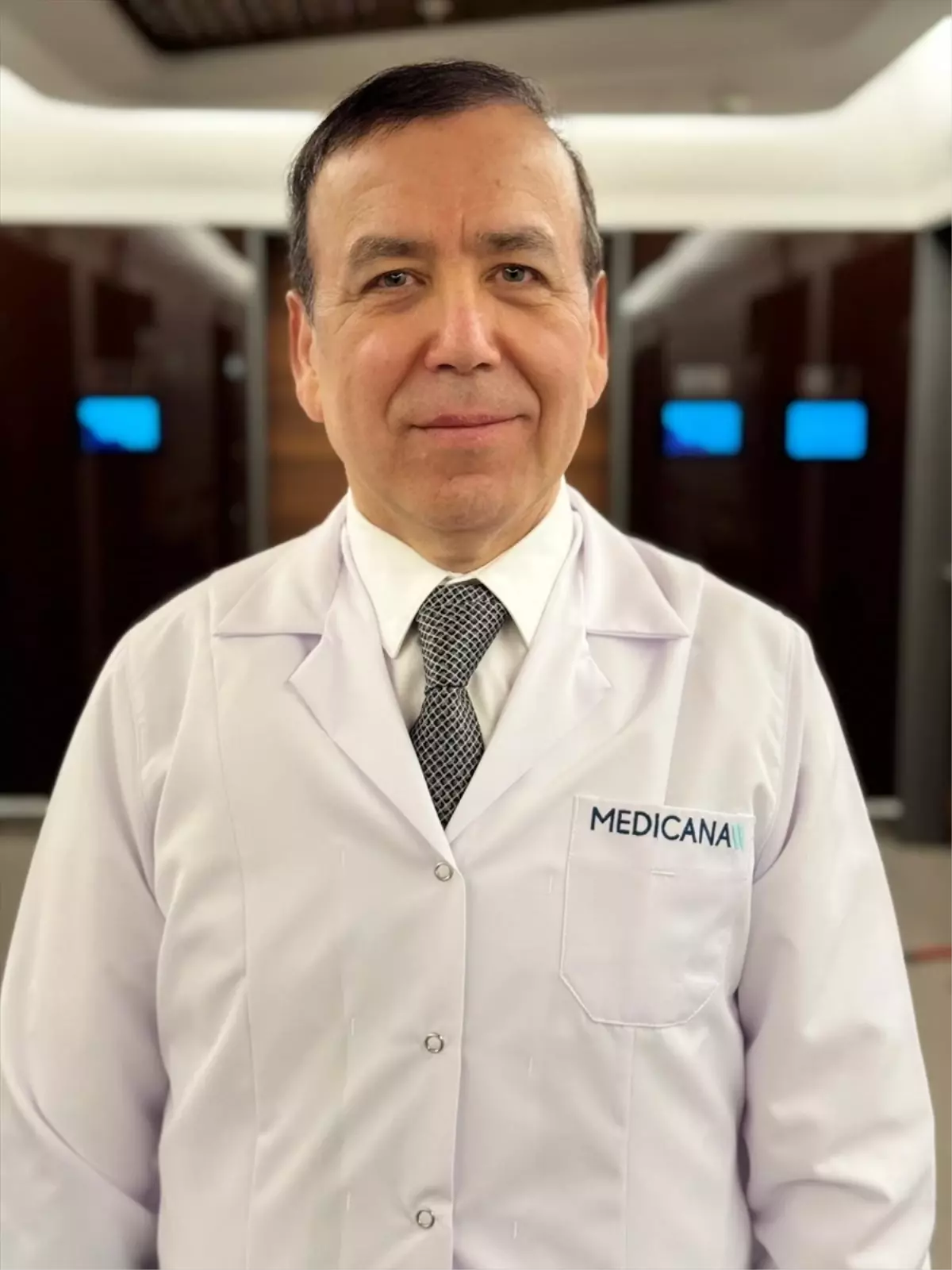 Glokom: Türkiye\'de 2,5 Milyon Kişiyi Tehdit Ediyor