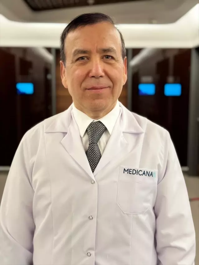 Glokom: Türkiye’de 2,5 Milyon Kişiyi Tehdit Ediyor